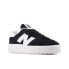 Фото #2 товара New Balance Unisex CT302 Black/White Size M4 / W5.5 D