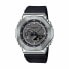 Фото #1 товара Мужские часы Casio G-Shock GM-2100-1AER Чёрный (Ø 40 mm)