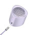 Фото #1 товара Mały Mini głośnik bezprzewodowy TWS Nimo Bluetooth 5.3 5W fioletowy