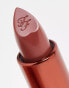 Фото #8 товара Too Faced Cocoa Bold Em-power Pigment Cream Lipstick - Chocolate Chip