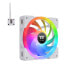 Фото #1 товара Thermaltake SWAFAN EX14 - Fan - 14 cm - 500 RPM - 2000 RPM - 38.8 dB - 81.6 cfm