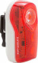 Фото #1 товара Planet Bike LED Superflash Taillight: Red/White