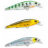 Фото #2 товара YO-ZURI 3DR-X Jerkbait minnow 9.5g 80 mm