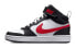 Nike Court Borough Mid 2 GS DO5889-161 Sneakers