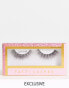 Фото #1 товара Tatti Lashes X ASOS Exclusive Wispy Glam False Lashes