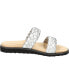 ფოტო #2 პროდუქტის Women's Susi Slide Sandals
