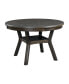 Фото #9 товара Taylor Standard Height Dining Table