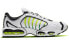 Фото #3 товара Кроссовки Nike Air Max Tailwind 4 OG Black/White Yellow