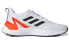 Кроссовки Adidas Response Super 20 White/Black/Orange