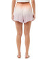 Фото #2 товара Bella Dahl High Waisted Flowy Short Women's