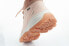 Фото #7 товара Ботинки 4F треккинговые для женщин [OBDH253 560] из кожи Розовые 1,8-2 мм