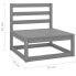 Garten-Lounge-Set (3-teilig) 3007913-4