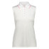 Фото #1 товара CMP 30T5046 sleeveless polo refurbished