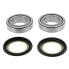 Фото #1 товара All BALLS 22-1077 Honda CRF Steering Bearing Kit