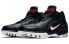 Nike Air Zoom Generation Retro AJ4204-001 Black White Sneakers