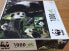 Фото #3 товара Детский развивающий пазл Krups Ambassador Pandas 1000 Pieces