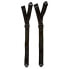 ფოტო #1 პროდუქტის DAINESE OUTLET Wave Replacement Braces Suspenders