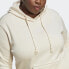 Фото #21 товара adidas women Adicolor Essentials Regular Hoodie (Plus Size)