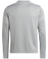 Фото #4 товара Men's Classic Fit Long-Sleeve Training Tech T-Shirt