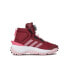 Фото #2 товара Adidas Fortatrail Boa K Jr IG7261 shoes