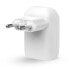 Belkin WCA005vfWH - Indoor - AC - White