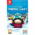 Фото #1 товара Игра для Switch THQ Nordic South Park Snow Day