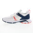 Фото #5 товара Lacoste L003 0722 1 SMA 7-43SMA0064407 Mens White Lifestyle Sneakers Shoes 13