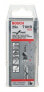 Фото #2 товара Bosch 2 608 633 622 - Jigsaw blade - Wood - High carbon steel (HCS) - 2.7 mm - 10 cm - 25 pc(s)