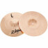 Zildjian 13" I Family Hi-Hat