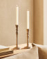 Фото #7 товара Metal candlestick