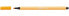 STABILO Pen 68 - Orange - Orange - 1 mm - 24 h - Water-based ink - 10 pc(s)
