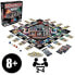 Monopoly Prizm: NBA 2nd Edition Board Game