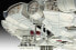 Фото #4 товара Revell 06718 - Fixed-wing aircraft model - Assembly kit - 1:72 - Millennium Falcon - 52 pc(s) - 10 yr(s)