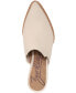 ფოტო #4 პროდუქტის Women's Ada Western Mules