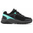 Кроссовки Columbia Trailstorm Ascend WP Black / Bright Aqua, 40 - фото #2