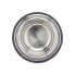 Фото #2 товара Кормушка для собак Серебристый Серый Резина Металл 22 x 6 x 22 cm (12 штук)