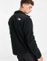 Фото #3 товара The North Face Denali Polartec zip up fleece in black