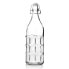 Фото #2 товара IBILI 740101 1L Glass Bottle