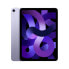 Фото #3 товара Планшет iPad Air Apple MME23TY/A 8 GB RAM 10,9" M1 Фиолетовый Пурпурный 64 Гб