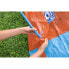 Фото #5 товара Детский спорт Водная горка Bestway Tsunami 488 x 82 см скольжение