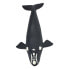SAFARI LTD Right Whale Figure