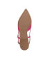 Women's Savannah Pointed Toe Flats