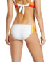 Robin Piccone Women's 246713 Casey Side Tab Bikini Bottoms Swimwear Size XS - фото #2