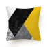 Cushion Romimex 45 x 45 x 10 cm