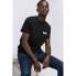 ფოტო #5 პროდუქტის LONSDALE Elmdon short sleeve T-shirt