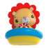 Фото #2 товара FISHER PRICE Leon And Elephant Floating Boat