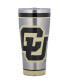 Colorado Buffaloes 30 Oz Tradition Tumbler