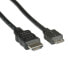 Фото #2 товара VALUE HDMI High Speed Cable + Ethernet - A - C - M/M 2 m - 2 m - HDMI Type A (Standard) - HDMI Type C (Mini) - Black