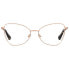 ფოტო #2 პროდუქტის MOSCHINO MOS574-DDB Glasses