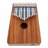 Фото #2 товара Afroton Hugh Tracey AKA623P Kalimba